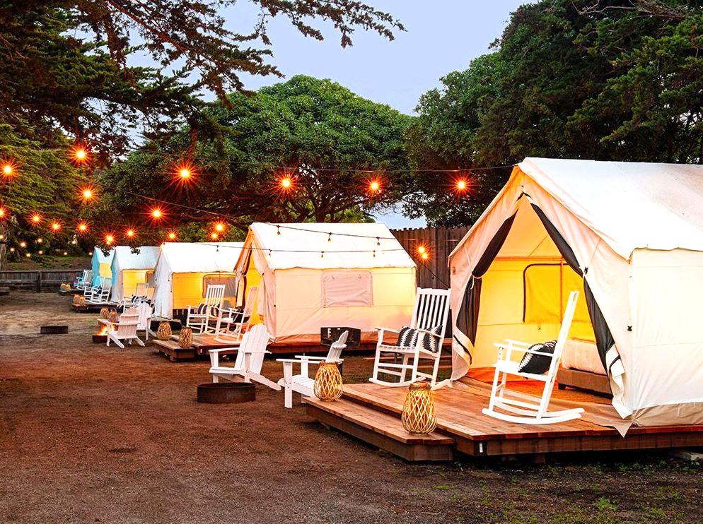 twistedwheel | Camp at Borough Huts Campground: Stay at Borough Huts Campground