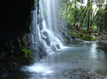 twistedwheel | Visit Clematis Falls: Enjoy the beauty of Clematis Falls
