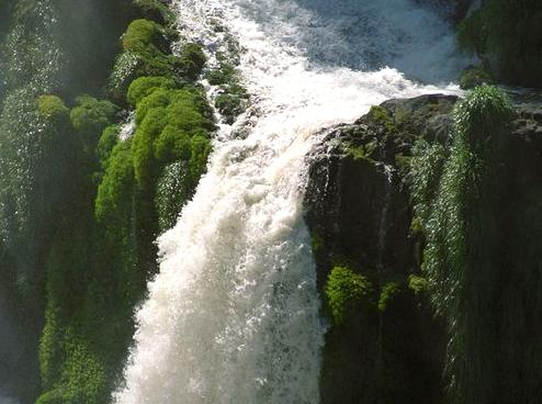 twistedwheel | Visit Clematis Falls: Enjoy the beauty of Clematis Falls