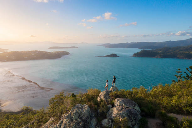 twistedwheel | Adventure Tourism in Australia: Hiking, Surfing, and Beyond