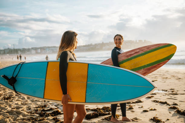 twistedwheel | Adventure Tourism in Australia: Hiking, Surfing, and Beyond