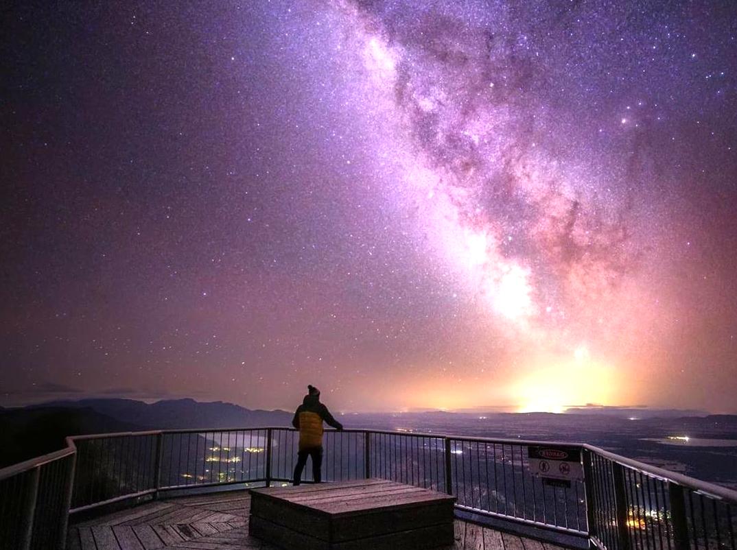 twistedwheel | Participate in a Night Sky Photography Class: Improve your night photography skills