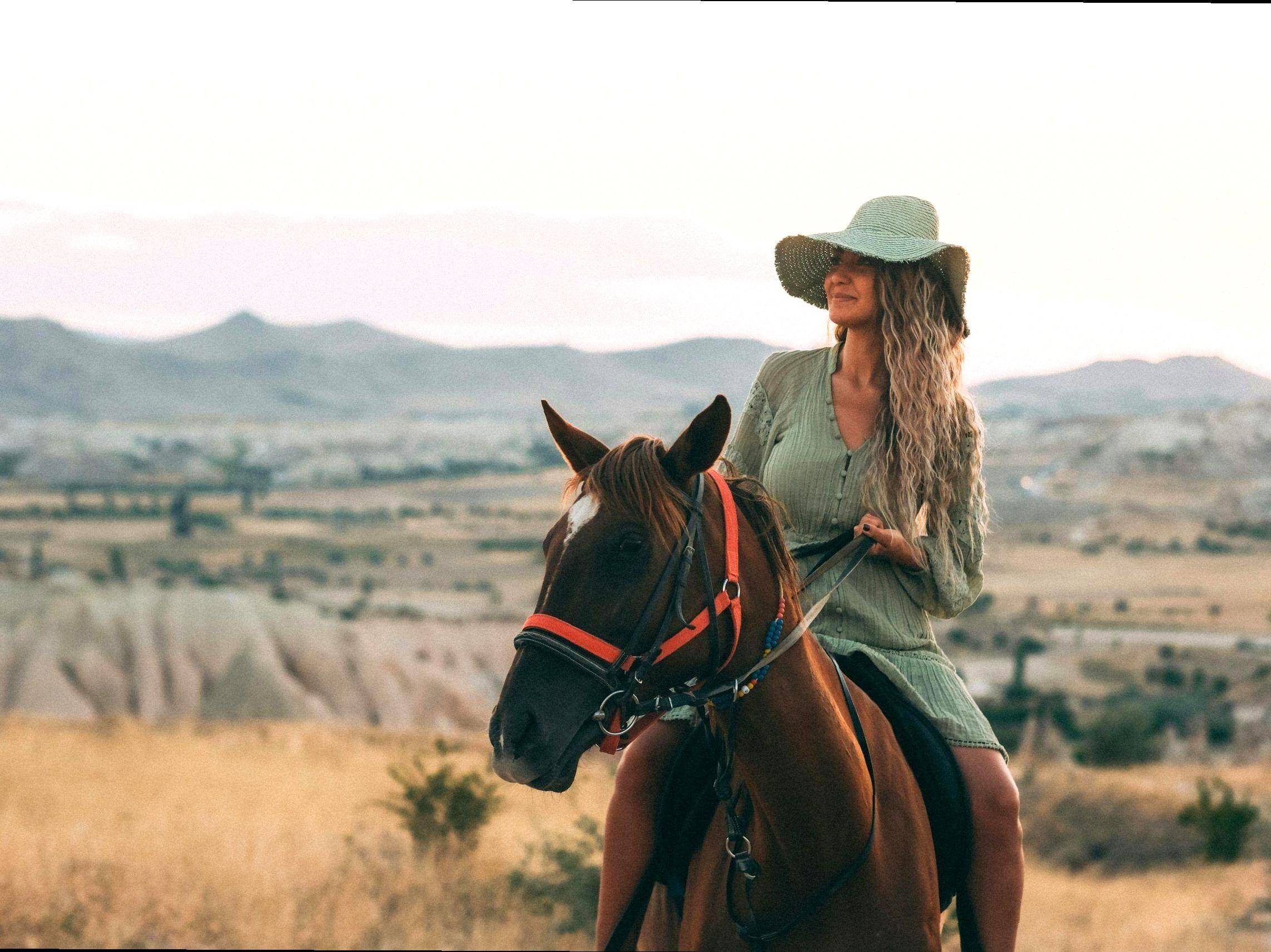 twistedwheel | Explore the Grampians' High Country on Horseback: Discover the high country on horseback