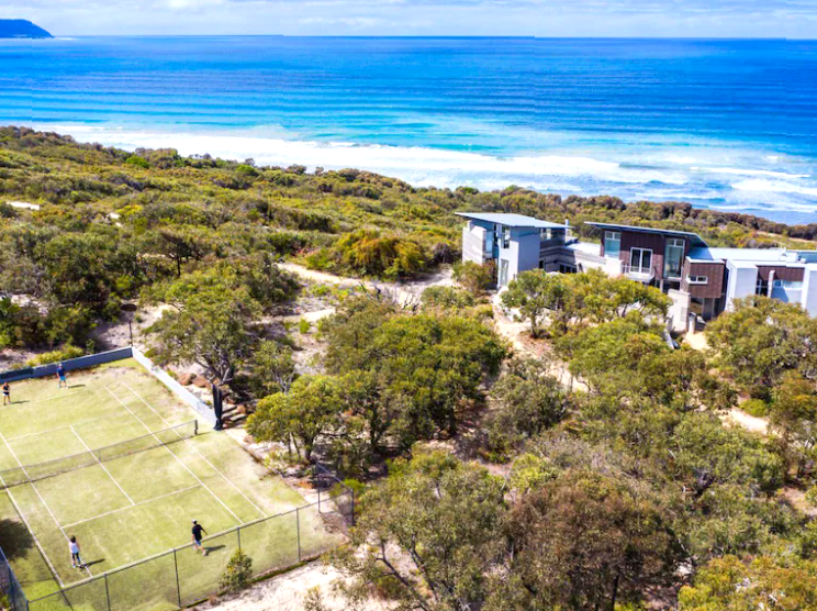 twistedwheel | Moggs Creek: Coastal Hamlet and Beach
