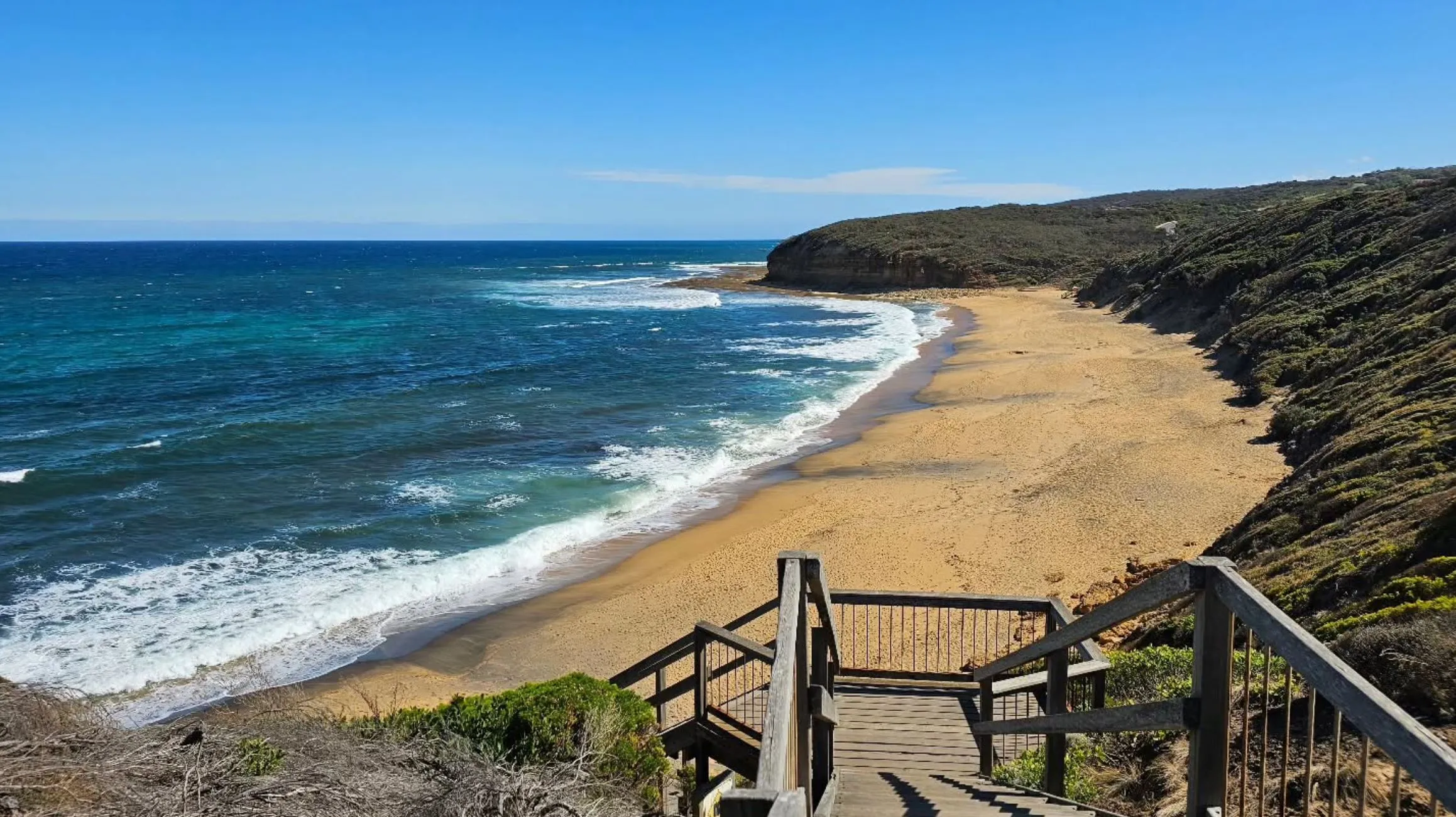 twistedwheel | Fun Facts About the Great Ocean Road