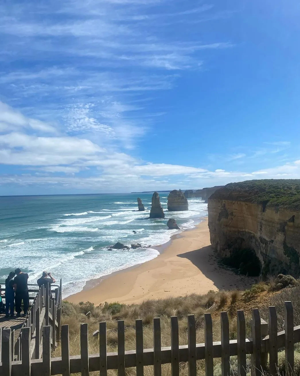 twistedwheel | Fun Facts About the Great Ocean Road